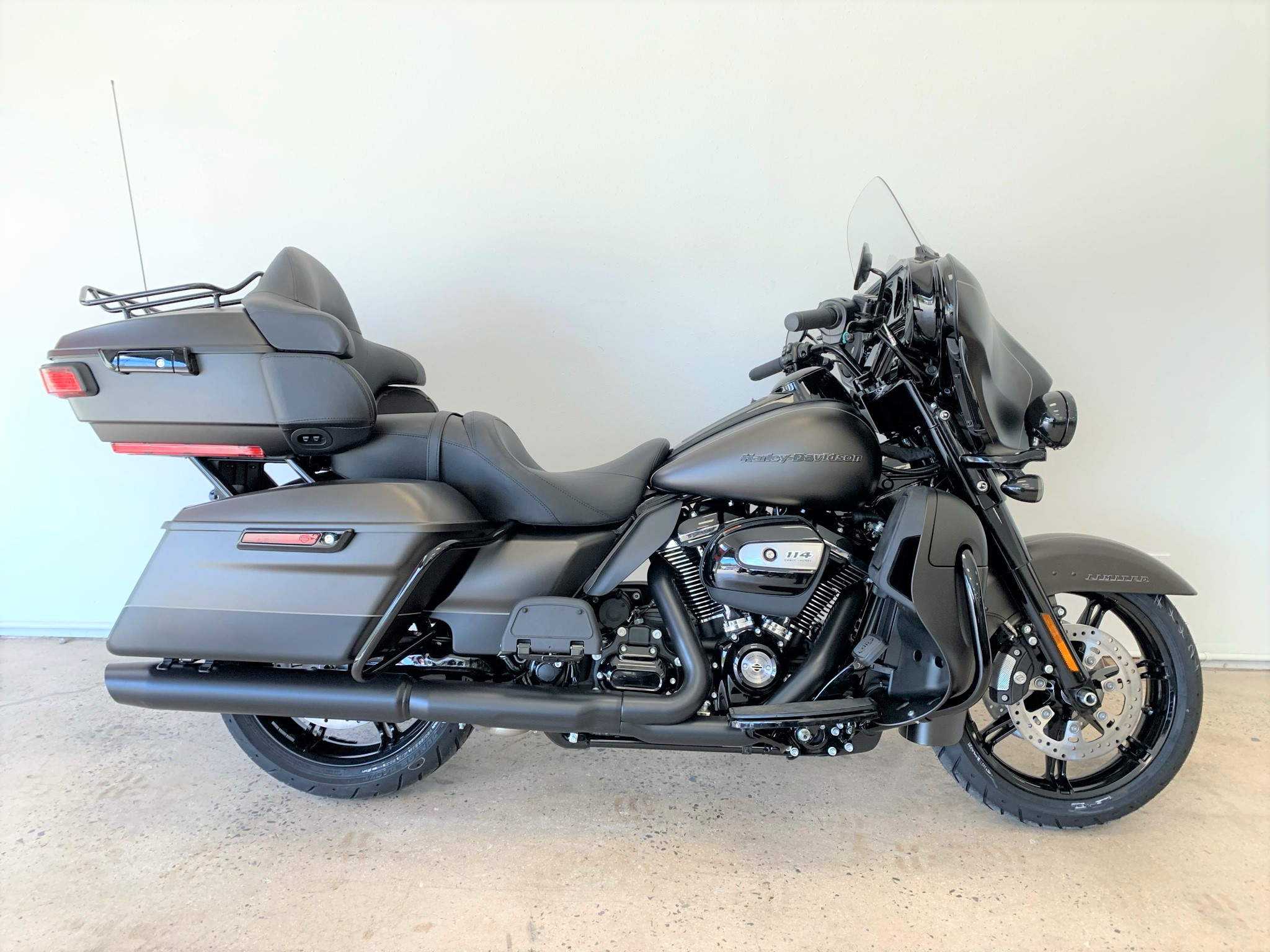 Harley Rentals Cycle City Maui Wailuku Hawaii